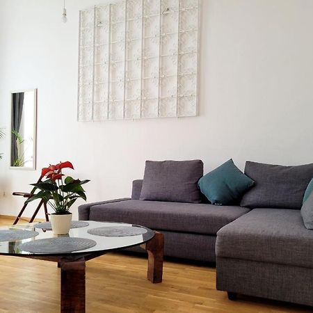 Przytulne Apartamenty W Centrum Warszawy Lok 2 วอร์ซอ ภายนอก รูปภาพ