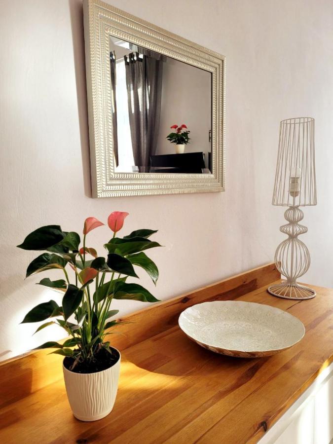 Przytulne Apartamenty W Centrum Warszawy Lok 2 วอร์ซอ ภายนอก รูปภาพ